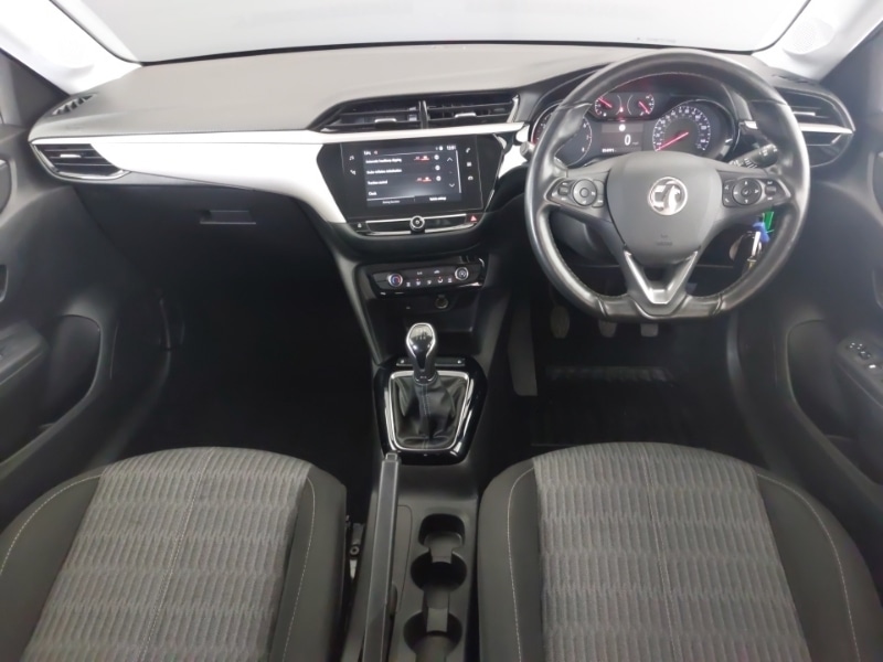 Used Vauxhall Corsa 2022 for sale - 78164296: Photo 2