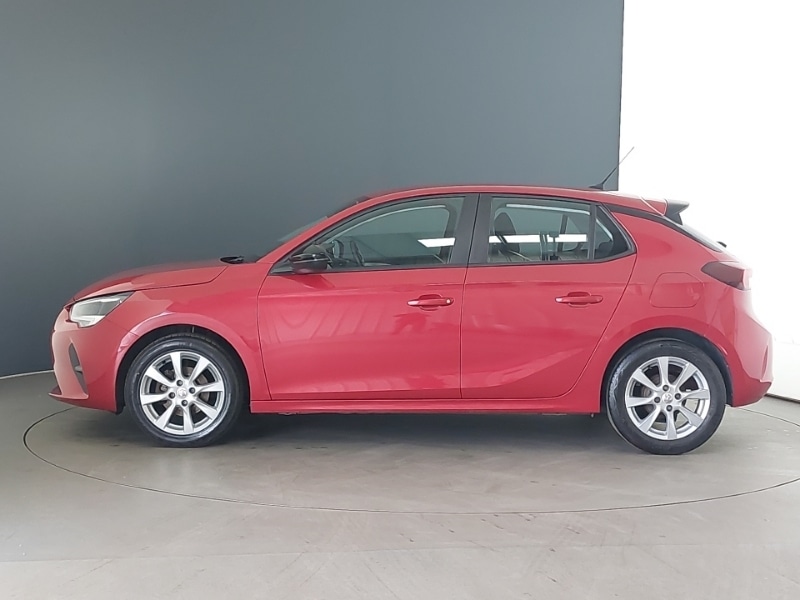 Used Vauxhall Corsa 2022 for sale - 78164296: Photo 4