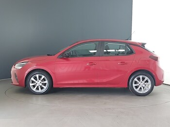 Used Vauxhall Corsa 2022 for sale - 78164296: Photo