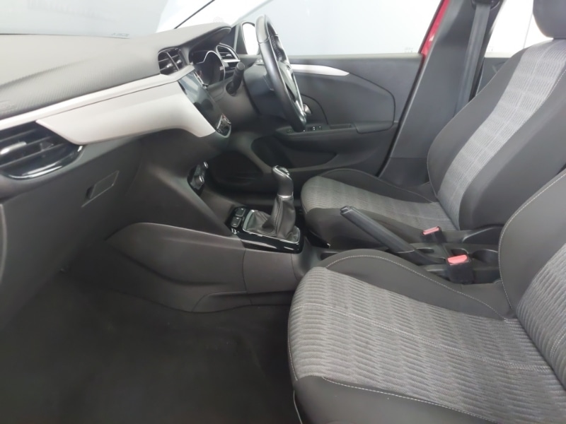 Used Vauxhall Corsa 2022 for sale - 78164296: Photo 5