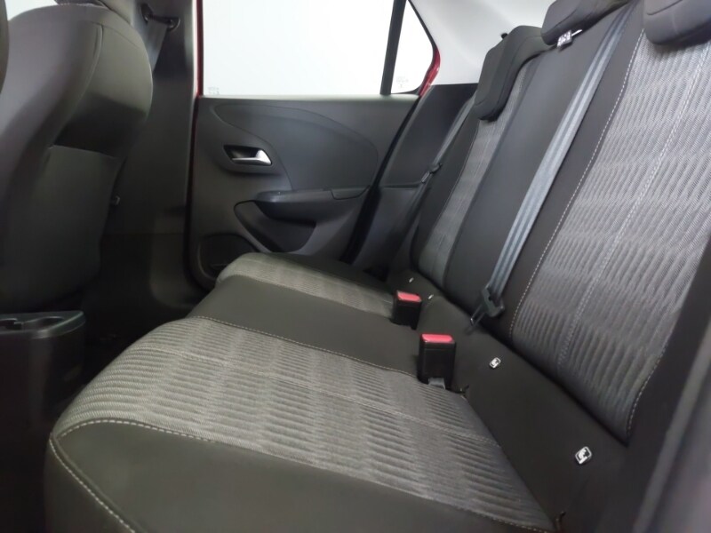 Used Vauxhall Corsa 2022 for sale - 78164296: Photo 6