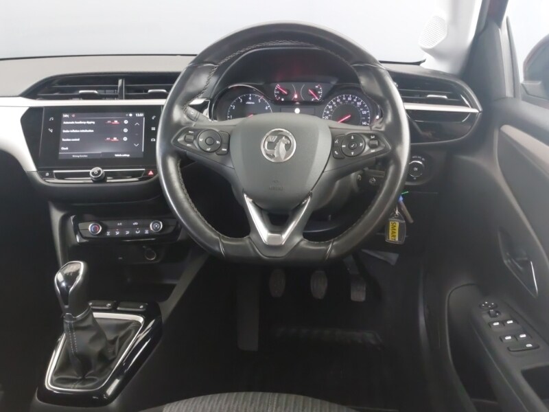 Used Vauxhall Corsa 2022 for sale - 78164296: Photo 7