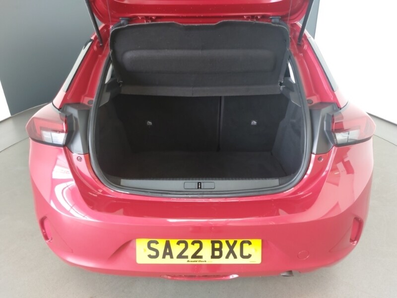 Used Vauxhall Corsa 2022 for sale - 78164296: Photo 8