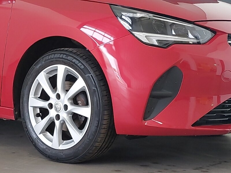 Used Vauxhall Corsa 2022 for sale - 78164296: Photo 9