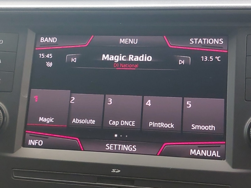 Used SEAT Arona 2019 for sale - 77272975: Photo 16