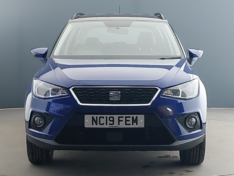 Used SEAT Arona 2019 for sale - 77272975: Photo 19