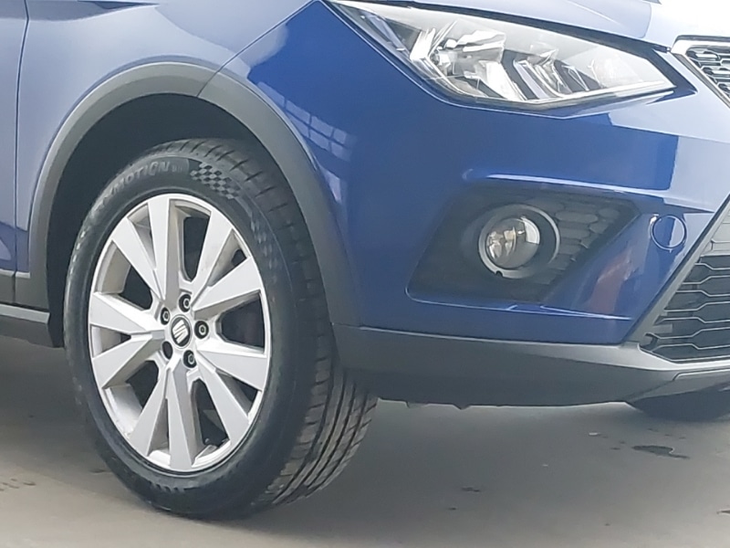 Used SEAT Arona 2019 for sale - 77272975: Photo 9