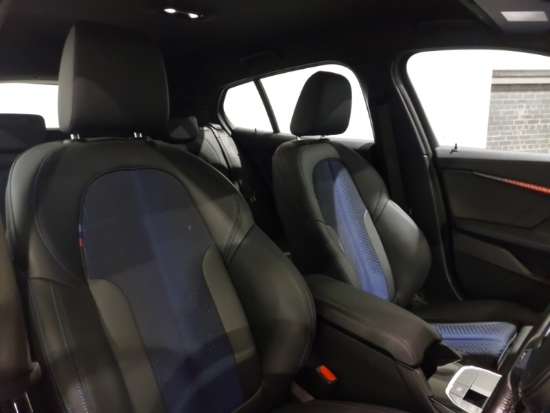 Used BMW 1 Series 2022 for sale - 76145330: Photo 19