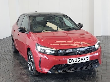 Used Vauxhall Corsa 2025 for sale - 78238260: Photo