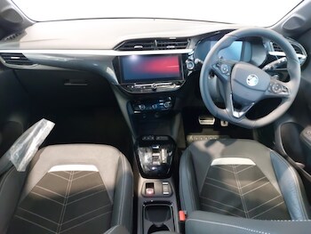 Used Vauxhall Corsa 2025 for sale - 78238260: Photo