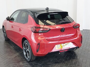 Used Vauxhall Corsa 2025 for sale - 78238260: Photo
