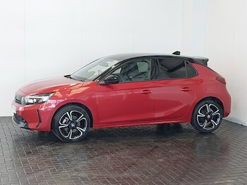Used Vauxhall Corsa 2025 for sale - 78238260: Photo