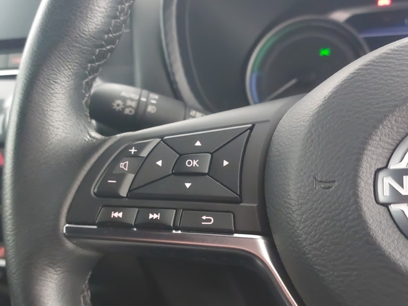 Used Nissan Juke 2022 for sale - 77750917: Photo 14