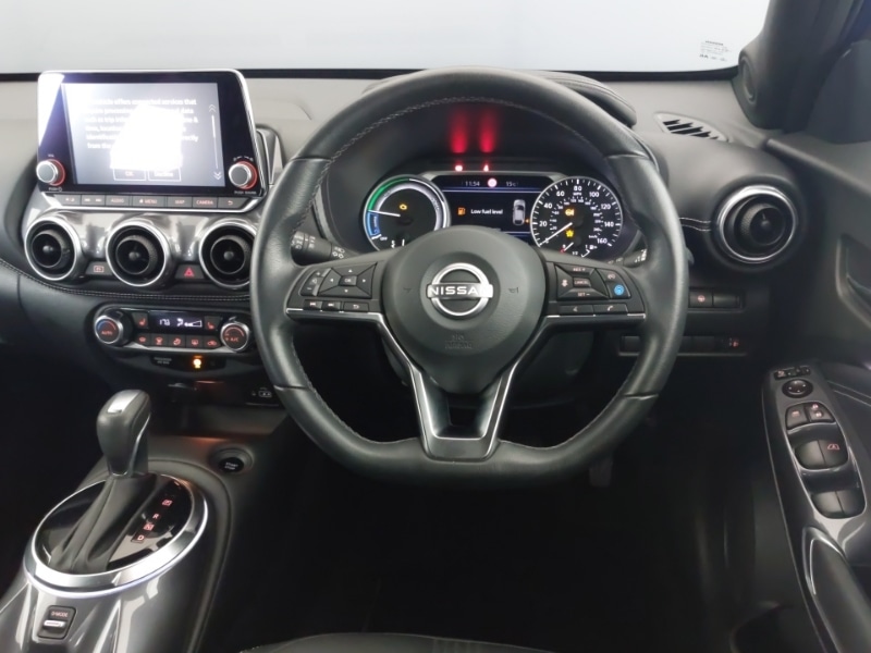 Used Nissan Juke 2022 for sale - 77750917: Photo 7