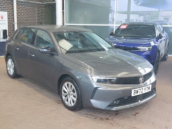 Used Vauxhall Astra 2023 for sale - 78803780: Photo