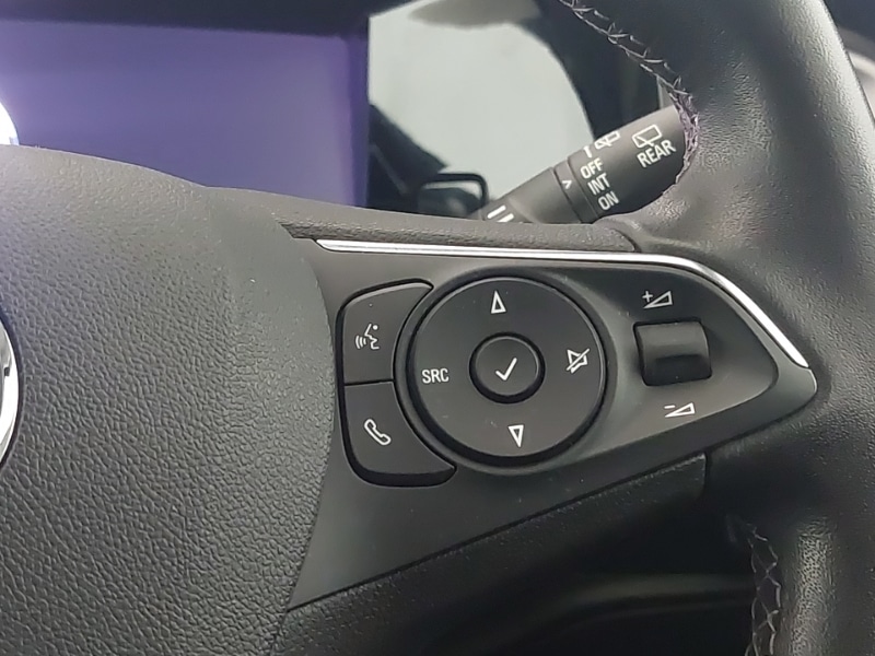 Used Vauxhall Grandland 2023 for sale - 78203319: Photo 13