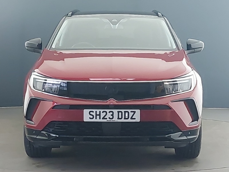 Used Vauxhall Grandland 2023 for sale - 78203319: Photo 19
