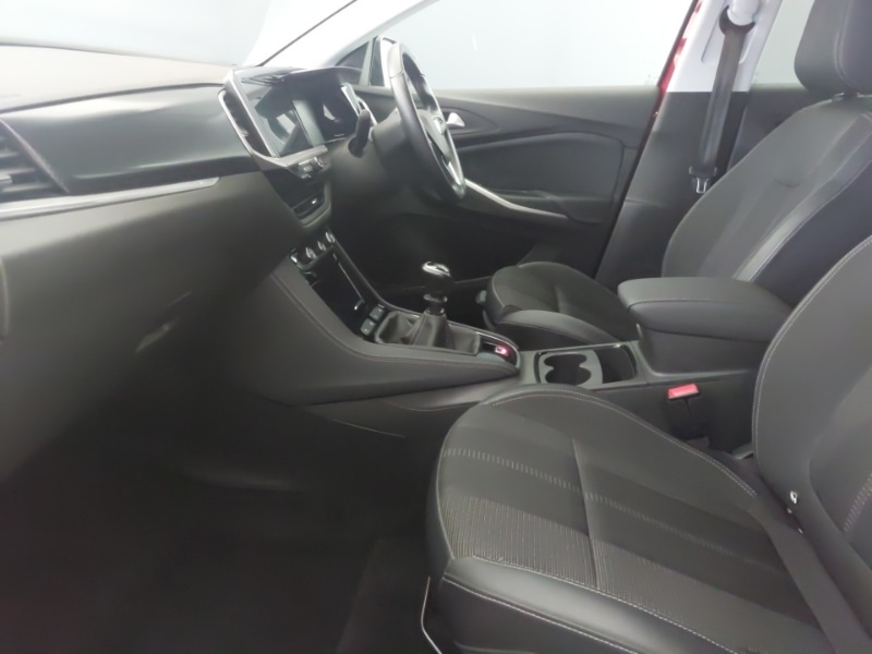 Used Vauxhall Grandland 2023 for sale - 78203319: Photo 5