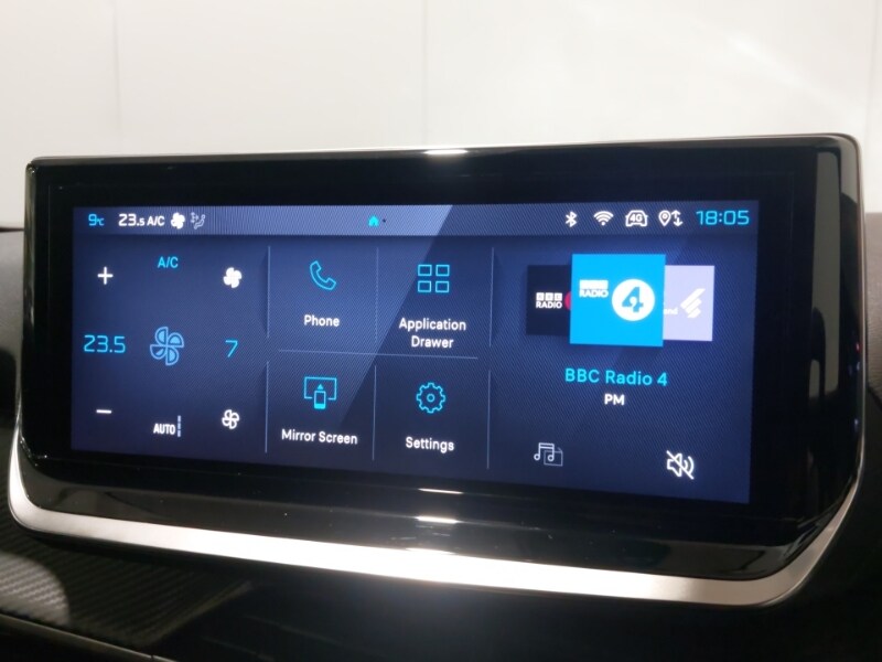 Used Peugeot 2008 2024 for sale - 76800072: Photo 10