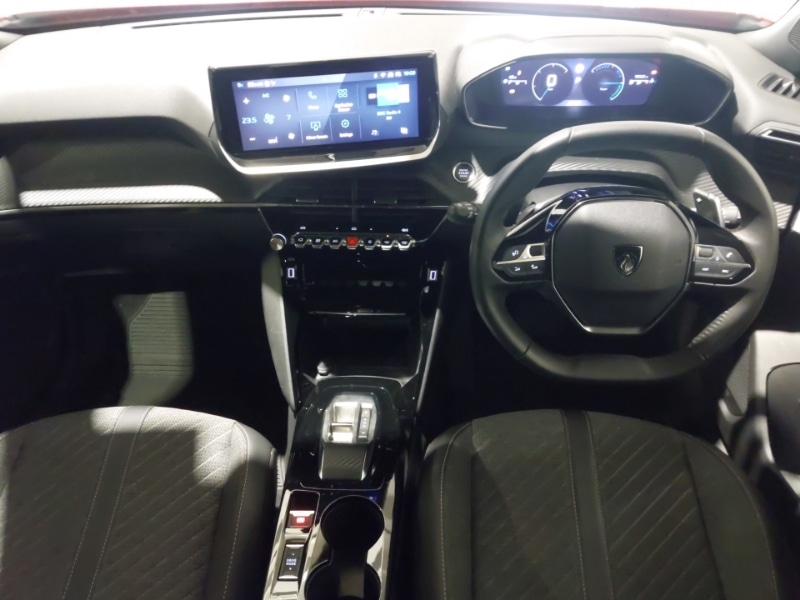 Used Peugeot 2008 2024 for sale - 76800072: Photo 2