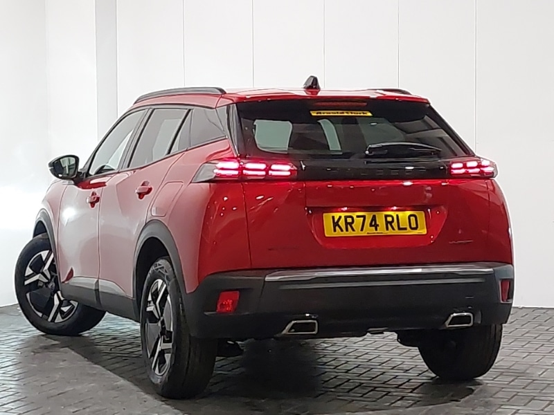 Used Peugeot 2008 2024 for sale - 76800072: Photo 3