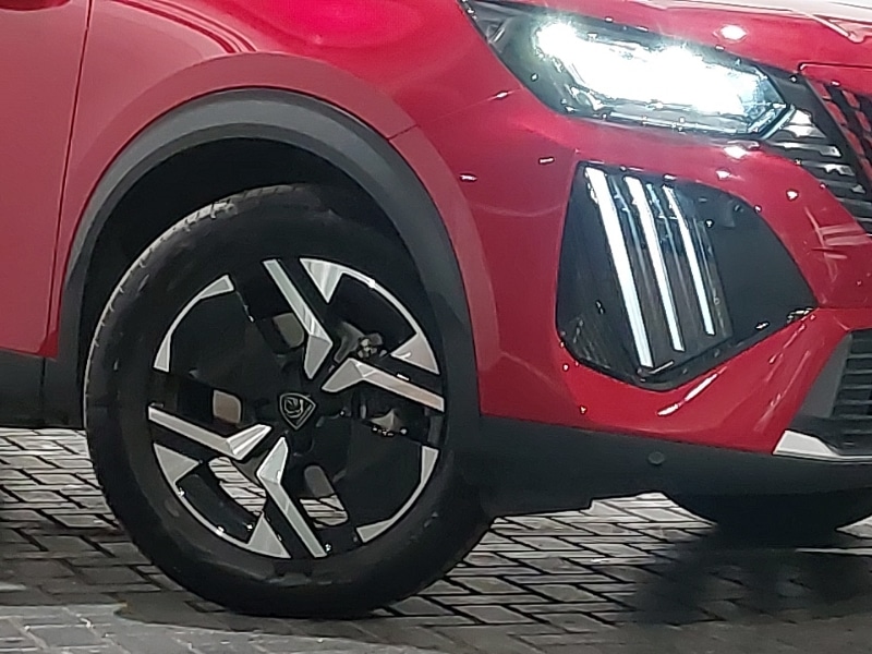 Used Peugeot 2008 2024 for sale - 76800072: Photo 9