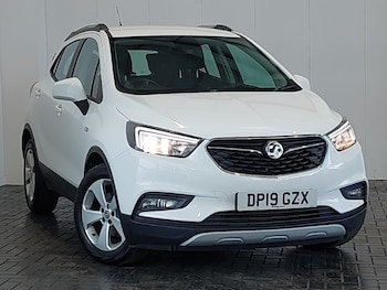 Used Vauxhall Mokka X 2019 for sale - 78480485: Photo