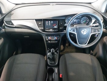 Used Vauxhall Mokka X 2019 for sale - 78480485: Photo
