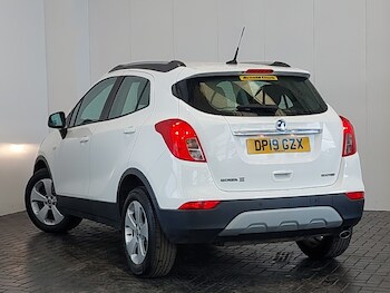 Used Vauxhall Mokka X 2019 for sale - 78480485: Photo