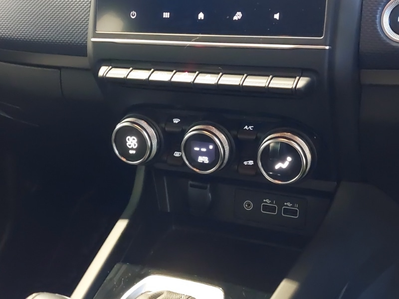 Used Renault Arkana 2024 for sale - 76465234: Photo 15