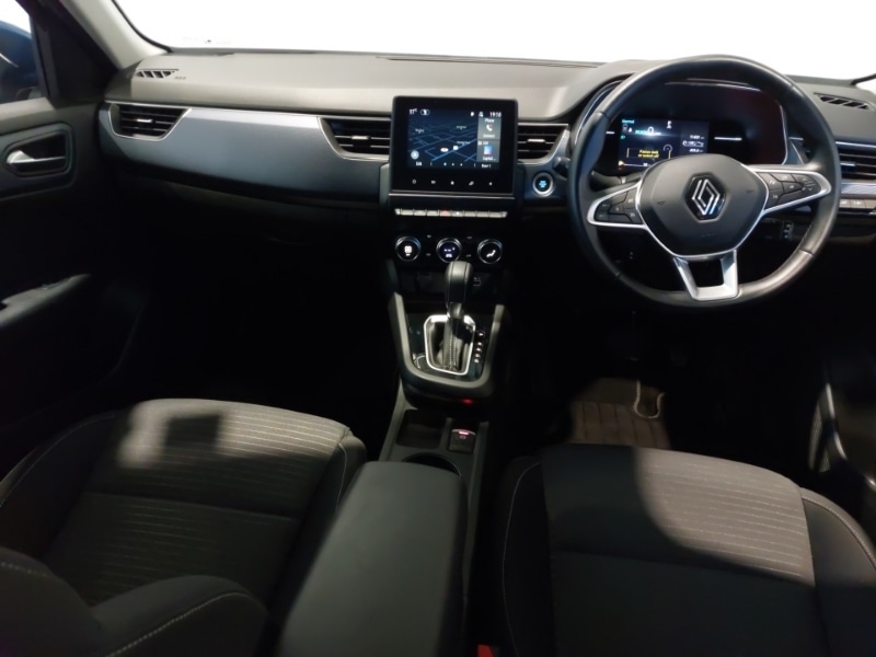 Used Renault Arkana 2024 for sale - 76465234: Photo 2