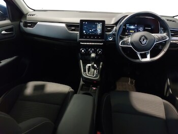 Used Renault Arkana 2024 for sale - 76465234: Photo