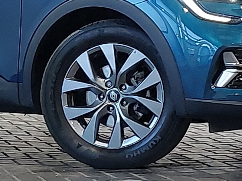 Used Renault Arkana 2024 for sale - 76465234: Photo 9