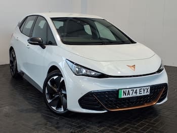Used Cupra Born 2024 for sale - 79763356: Photo