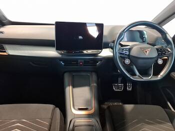 Used Cupra Born 2024 for sale - 79763356: Photo