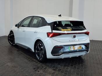 Used Cupra Born 2024 for sale - 79763356: Photo
