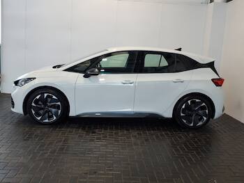 Used Cupra Born 2024 for sale - 79763356: Photo