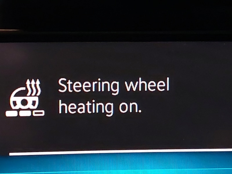 Used Volkswagen Golf 2023 for sale - 76556200: Photo 14