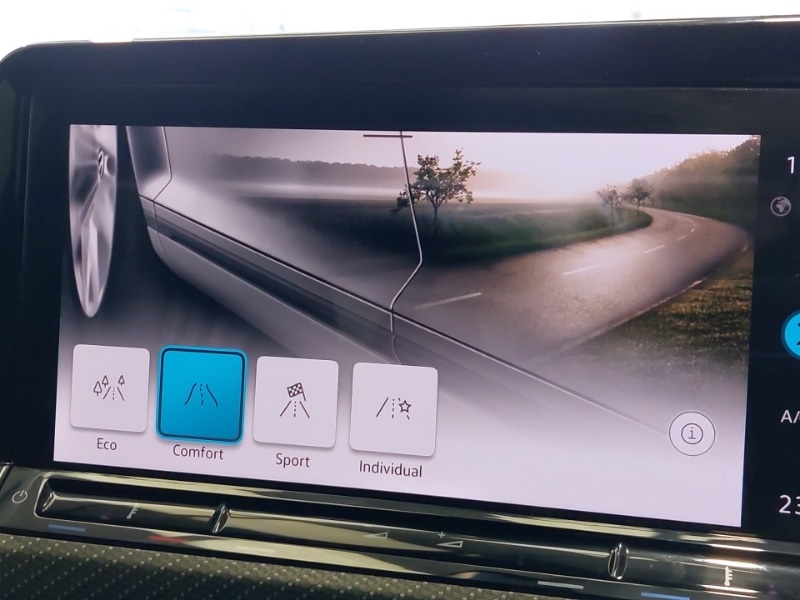 Used Volkswagen Golf 2023 for sale - 76556200: Photo 15