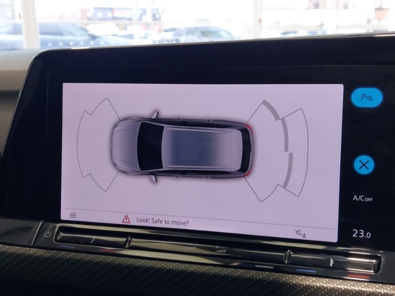 Used Volkswagen Golf 2023 for sale - 76556200: Photo 16