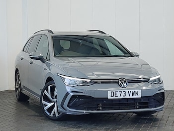 Used Volkswagen Golf 2023 for sale - 76556200: Photo