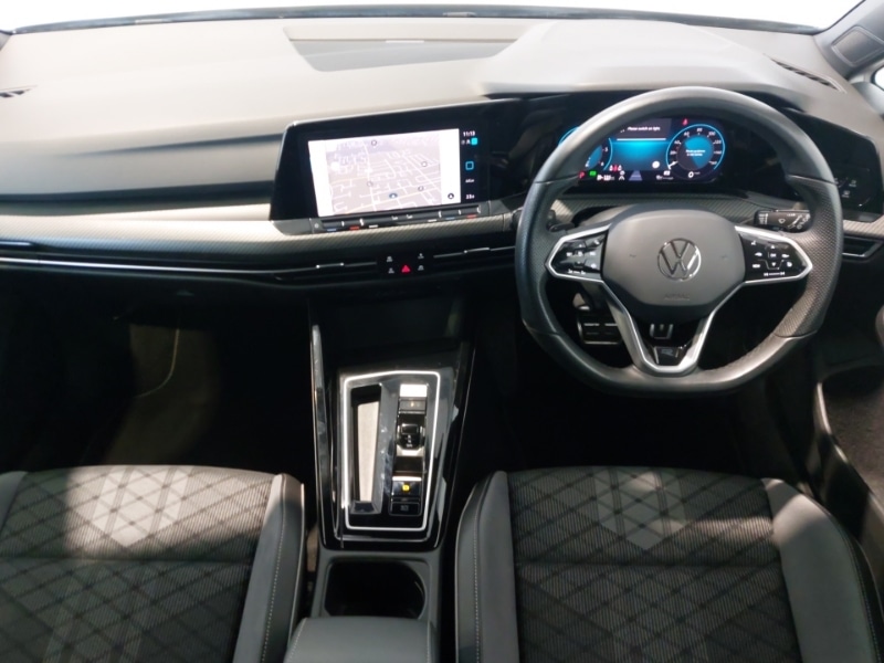 Used Volkswagen Golf 2023 for sale - 76556200: Photo 2