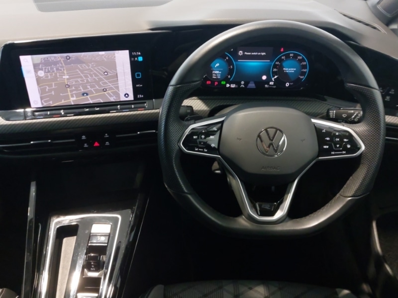 Used Volkswagen Golf 2023 for sale - 76556200: Photo 7