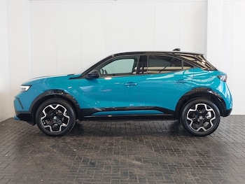 Used Vauxhall Mokka 2025 for sale - 78783340: Photo