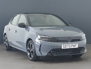 2023 - 1.2 GS 5dr