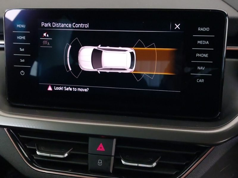 Used Skoda Kamiq 2022 for sale - 78178776: Photo 10