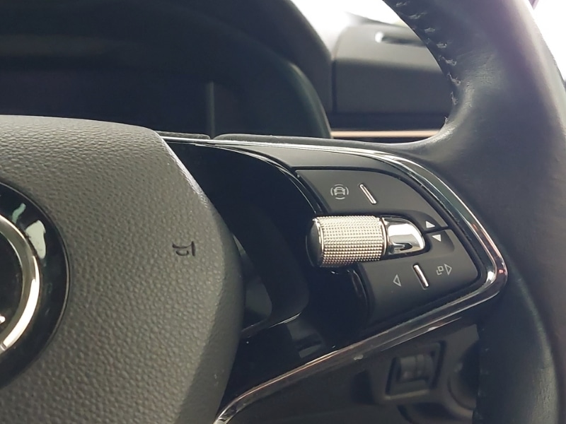 Used Skoda Kamiq 2022 for sale - 78178776: Photo 13