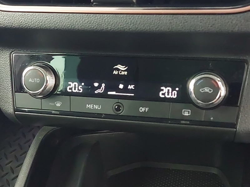 Used Skoda Kamiq 2022 for sale - 78178776: Photo 15