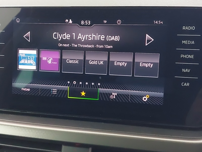 Used Skoda Kamiq 2022 for sale - 78178776: Photo 16