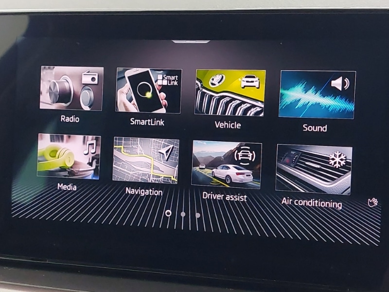 Used Skoda Kamiq 2022 for sale - 78178776: Photo 18